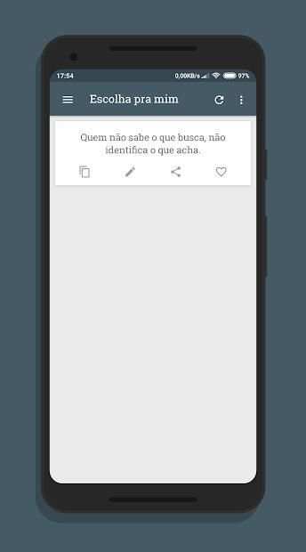 Frases e Status: Frases incríveis para status screenshot 9