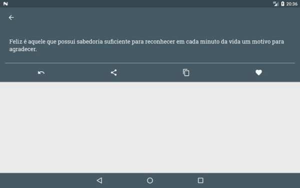 Frases e Status: Frases incríveis para status screenshot 3