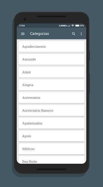 Frases e Status: Frases incríveis para status screenshot 13