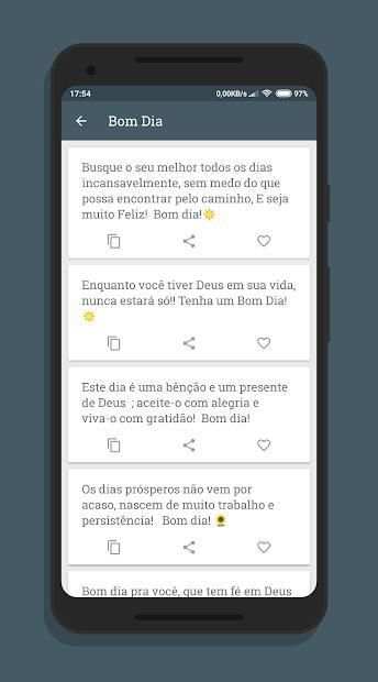 Frases e Status: Frases incríveis para status screenshot 8