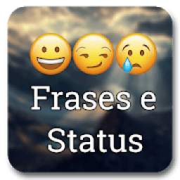Frases e Status 1.0.0