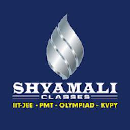 SHYAMALI CLASSES