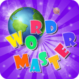 Word Master - word connect, word search icon