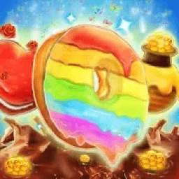 Candy Mania Puzzle Game