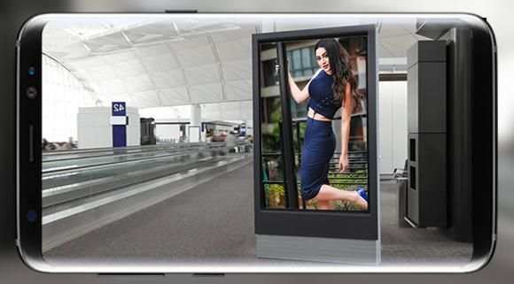 Hoarding Photo frames - HD Photo Effect & Editor screenshot 3