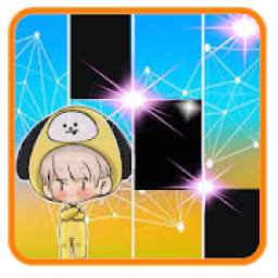 Bts Kpop Piano Game 2.0