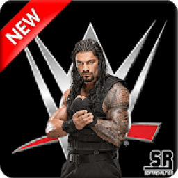 WWEW Wrestling 2018 Videos: 2k18 Wrestling icon