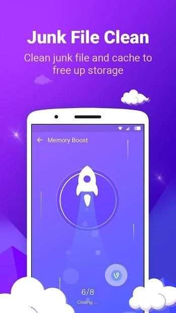 Sharp Clean screenshot 3