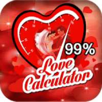 Love Test Real Calculator For Real Life