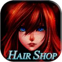 Hair Shop
