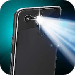 Flashlight - Color Call Screen & LED & Call Flash