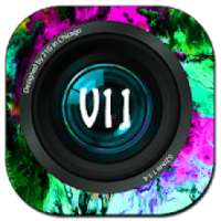 Camera Vivo V11 - Perfect Selfie Plus on 9Apps