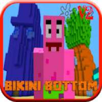 Mod Bikini Bottom v.2 [Exclusive Version]