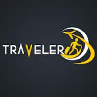Traveler - ترافيلر
‎ on 9Apps