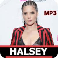 Halsey All Songs on 9Apps