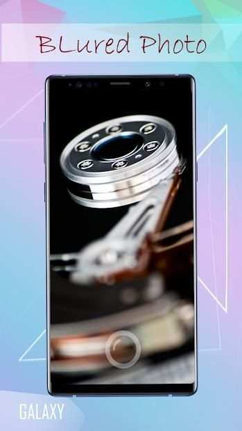 Galaxy Camera : A9 screenshot 4