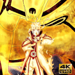 ikon Naruto Shippuden HD Wallpapers Lock Screen