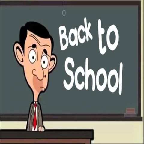 New Video Mr Bean Cartoon screenshot 1