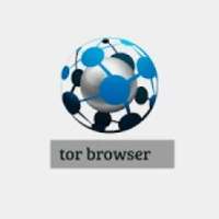 Tor browser