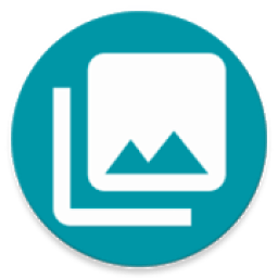 Memories - The Gallery App icon