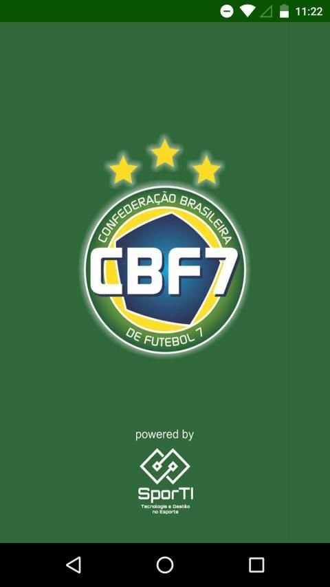 CBF7 App screenshot 8