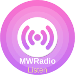 MWRadio आइकन