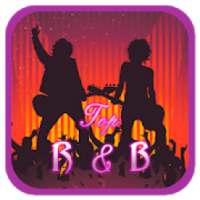 Top R&B on 9Apps
