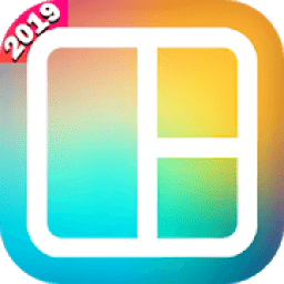 Photo Collage Editor : Make Edit Photos icon