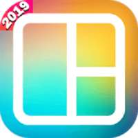Photo Collage Editor : Make Edit Photos