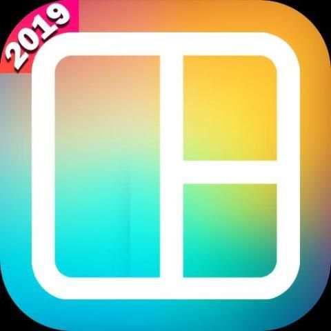 Photo Collage Editor : Make Edit Photos screenshot 1