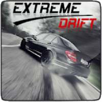 Extreme Drift Car Racing Game 3D