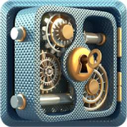 Conundrum 100 Doors - Hidden Objects