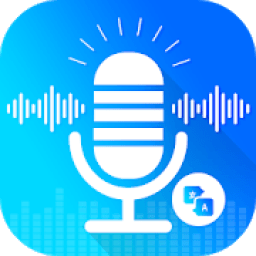 ikon Voice Translator