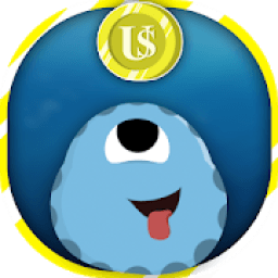 Under Boble आइकन