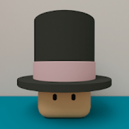 Escape Game Hat Cube आइकन