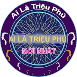 Ai Là Triệu Phú Mới Nhất icon