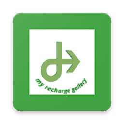 My Recharge Gallery icon