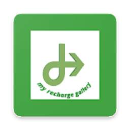 My Recharge Gallery 2.3