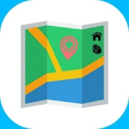 Bản đồ Y tế icon