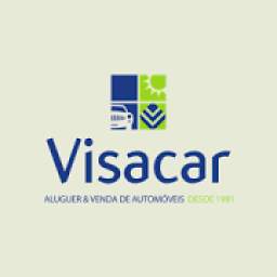 Visacar 1.0.0