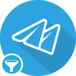 موبوگرام ضد فیلتر+ حالت روح
‎ иконка