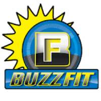 Buzzfit Fitness App on 9Apps