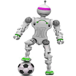 Robot Tahmin 2 VIP iddaa Tahminleri आइकन