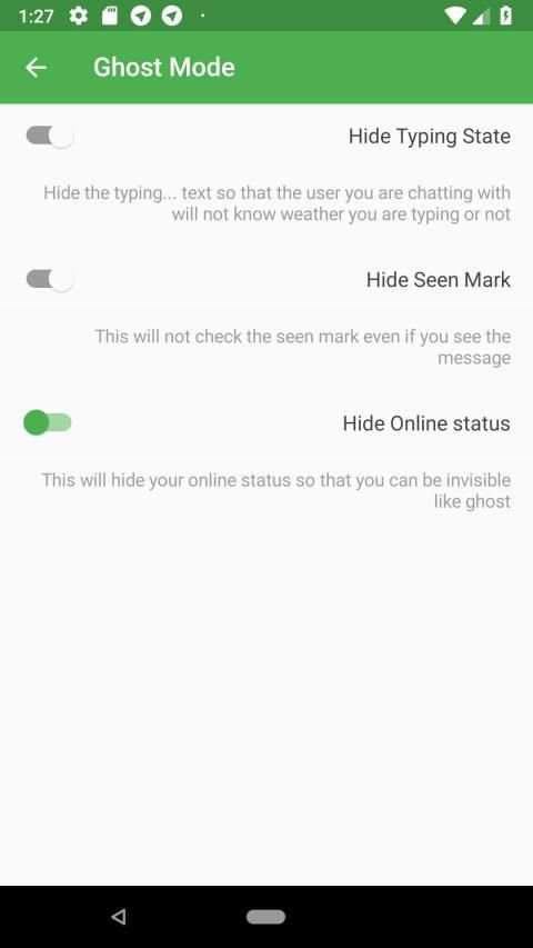موبوگرام ضد فیلتر+ حالت روح
‎ screenshot 1