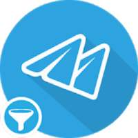 موبوگرام ضد فیلتر+ حالت روح
‎