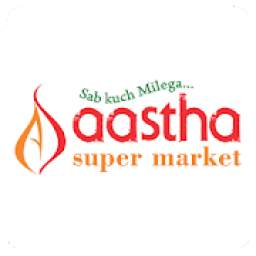 Aastha Supermarket 1.0