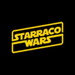 Starraco Wars