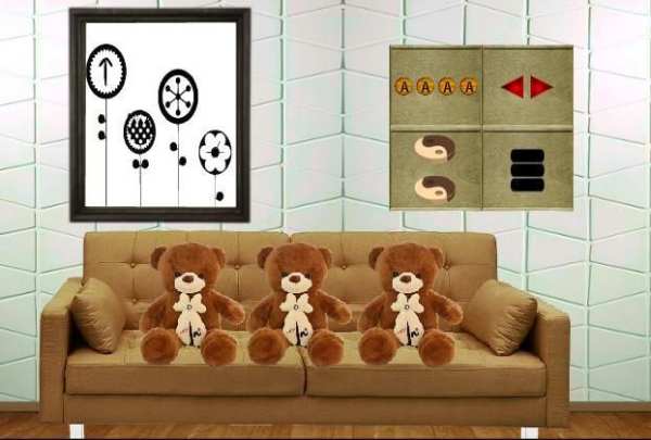Escape Games 8B 85 स्क्रीनशॉट 2
