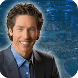 ikon Joel osteen daily devotions