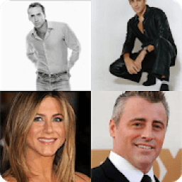 Guess the actor आइकन